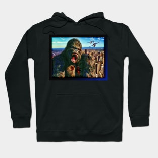 KONG Hoodie